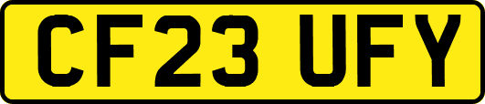 CF23UFY