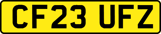 CF23UFZ