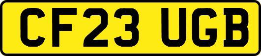 CF23UGB
