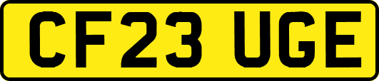 CF23UGE