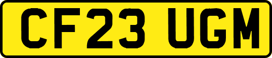 CF23UGM