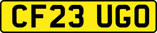CF23UGO