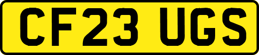 CF23UGS