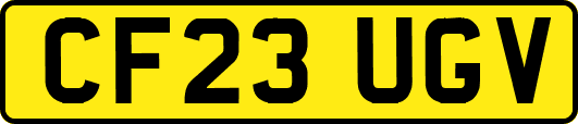 CF23UGV