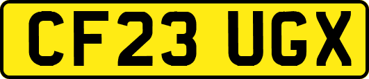 CF23UGX