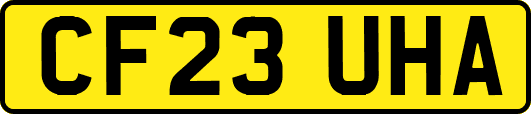 CF23UHA