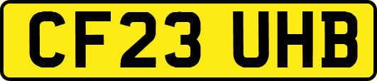 CF23UHB