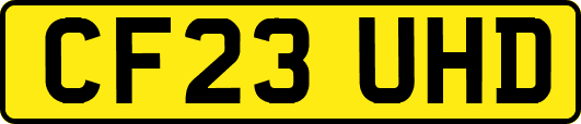 CF23UHD