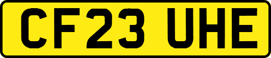 CF23UHE