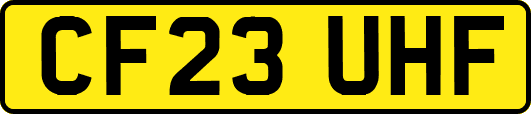 CF23UHF