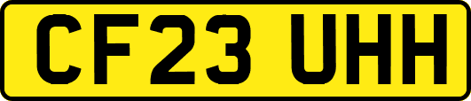 CF23UHH