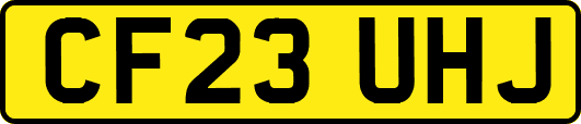 CF23UHJ