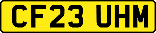 CF23UHM