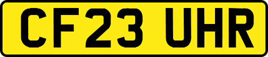 CF23UHR