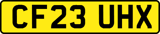 CF23UHX