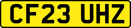 CF23UHZ