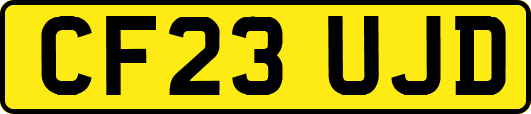 CF23UJD