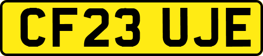 CF23UJE