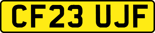 CF23UJF