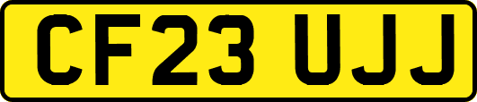 CF23UJJ