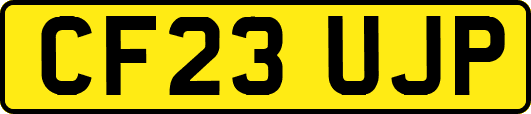 CF23UJP