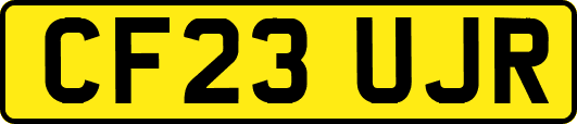 CF23UJR