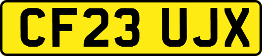 CF23UJX