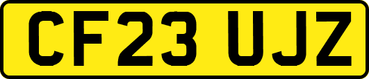 CF23UJZ