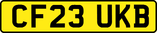 CF23UKB
