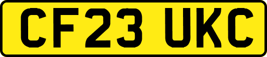 CF23UKC