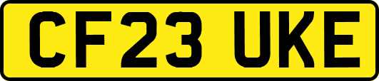 CF23UKE