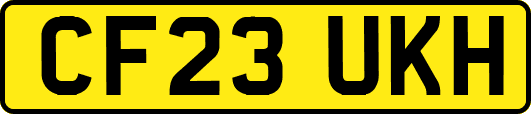 CF23UKH
