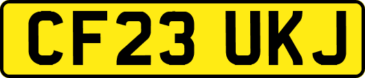 CF23UKJ