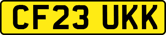 CF23UKK