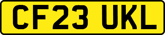 CF23UKL
