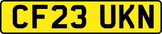 CF23UKN
