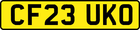 CF23UKO