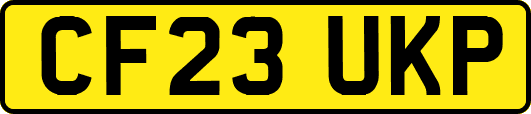 CF23UKP