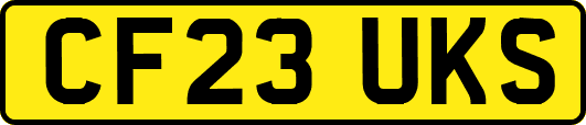 CF23UKS