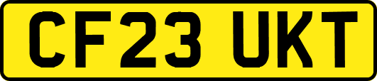 CF23UKT
