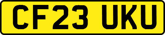 CF23UKU
