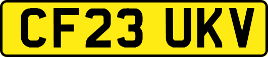 CF23UKV