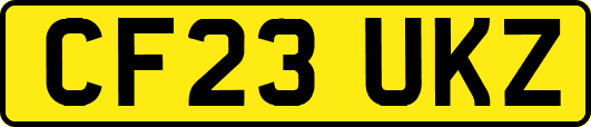CF23UKZ