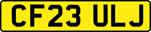 CF23ULJ
