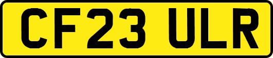 CF23ULR