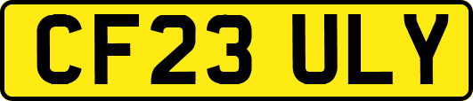 CF23ULY