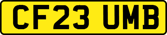 CF23UMB