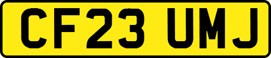 CF23UMJ