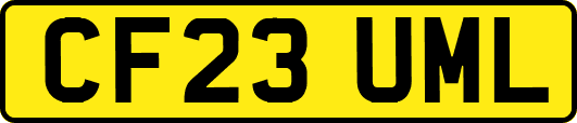 CF23UML