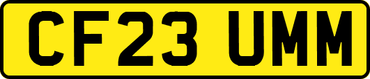 CF23UMM